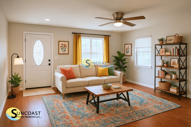 Building Photo - 6027 George Wood Ln E