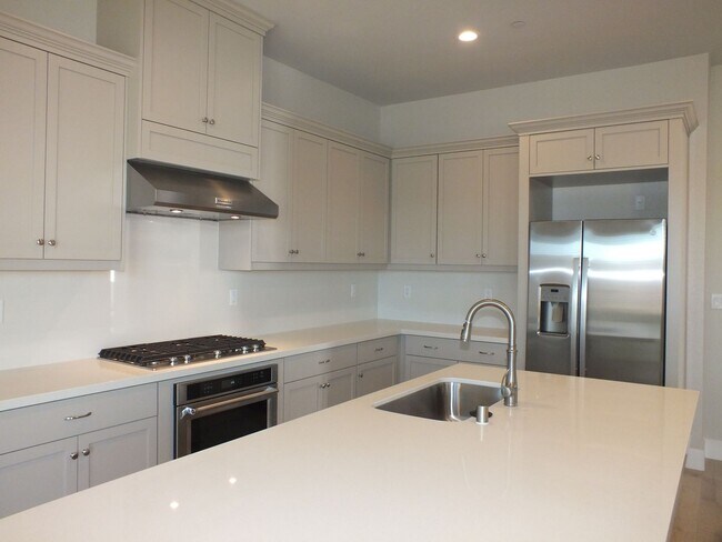 Building Photo - Active 55+ Regency at Folsom Ranch - newly...