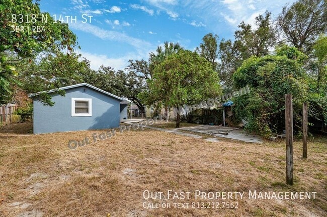 Building Photo - 8318 N 14th St