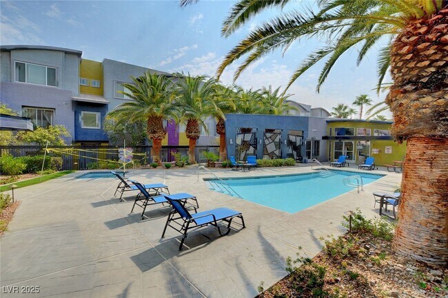 Building Photo - 9050 W Tropicana Ave