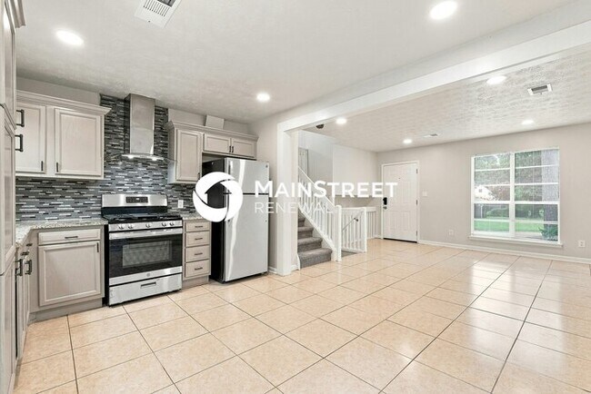 Building Photo - 3 Bedroom Pet-Friendly Home in STOCKBRIDGE, GA with Main Street Renewal