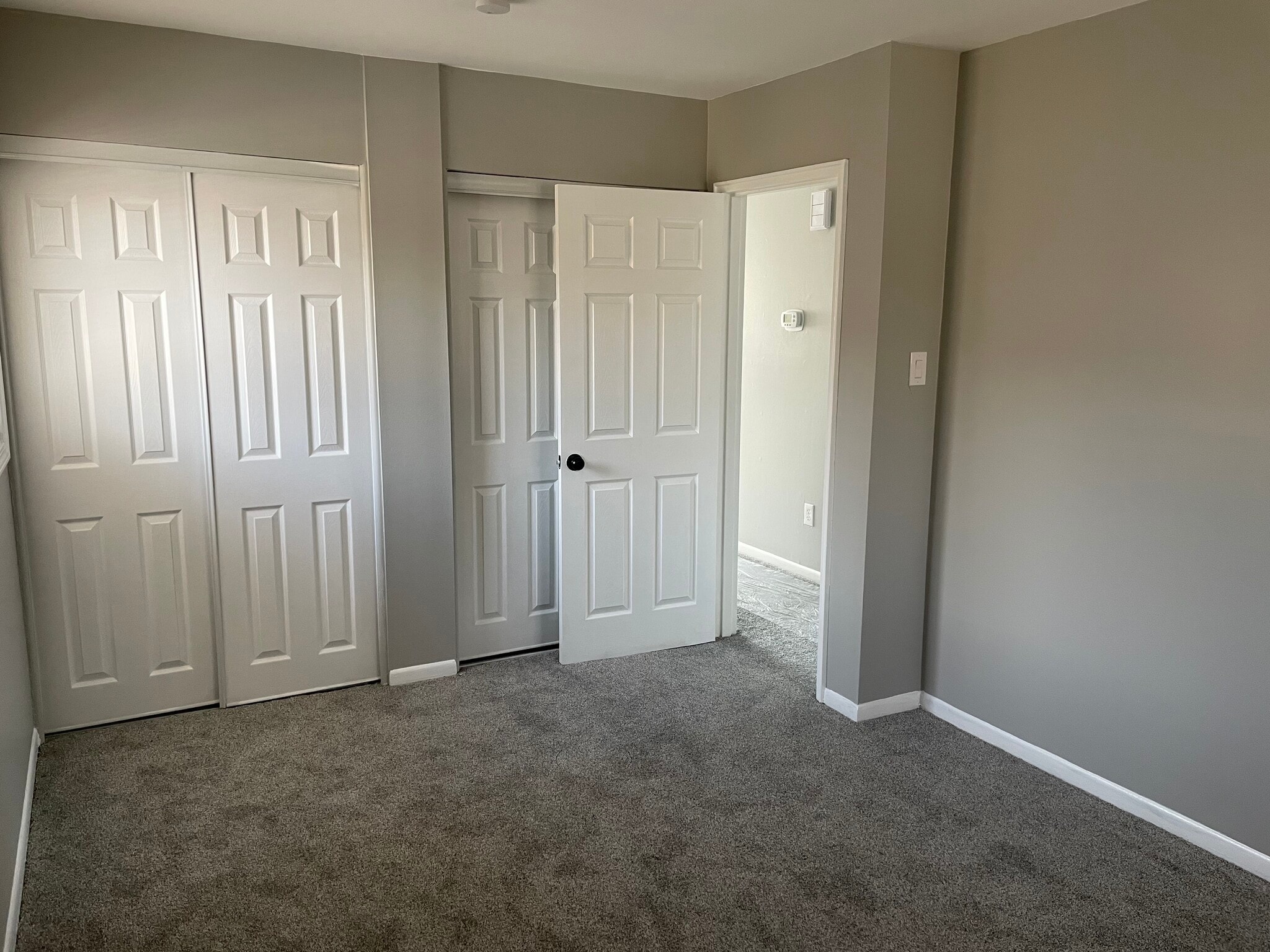 BEDROOM - 15226 W 9 Mile Rd