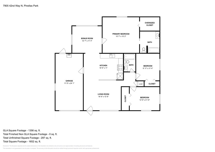 Building Photo - 7905 42nd Way N