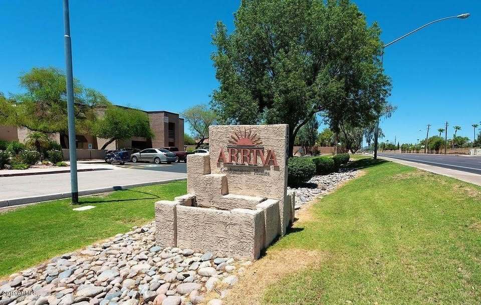 Building Photo - 1340 N Recker Rd