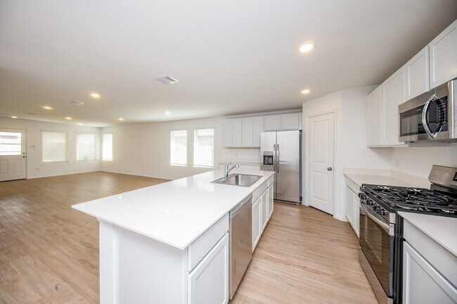 Building Photo - 27122 River Birch Ridge Dr