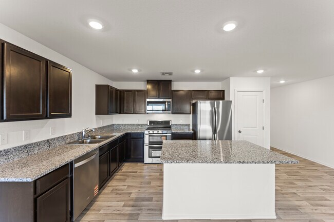 Building Photo - 6080 Swift Lariat St