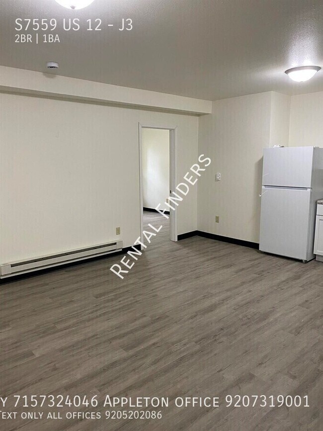 Building Photo - S7559 US-12