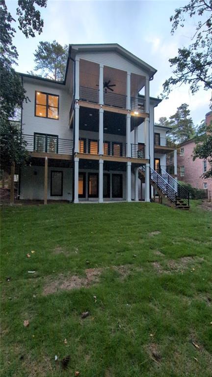 Building Photo - 3196 Towerview Dr NE