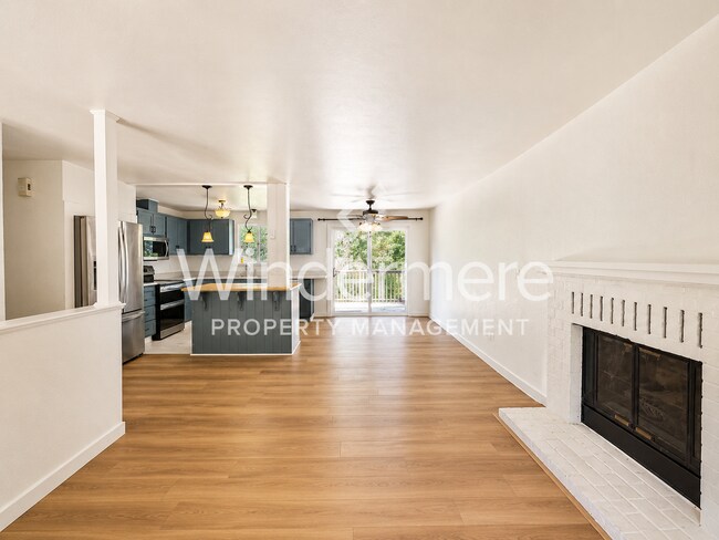 Building Photo - **Beautifully Updated 3-Bedroom Home in the Lake Symington Community**
