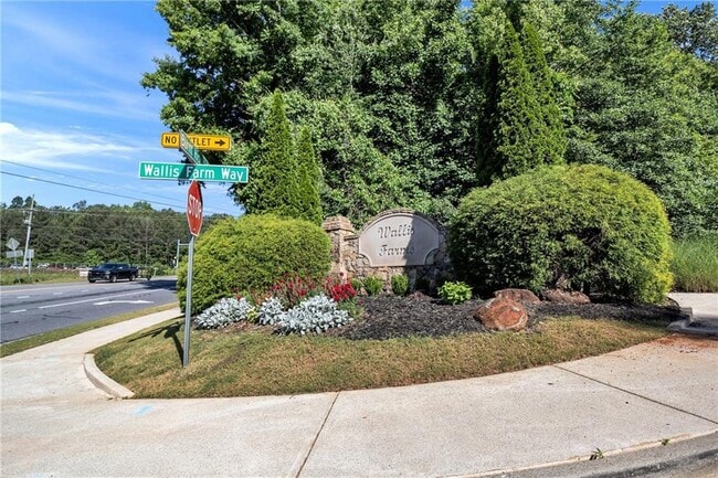 Building Photo - 476 Wallis Farm Way NW