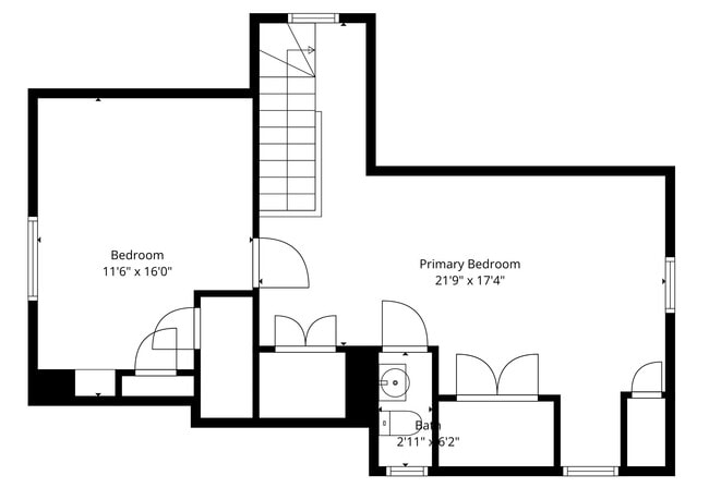 Building Photo - 426 Wilcox Ave
