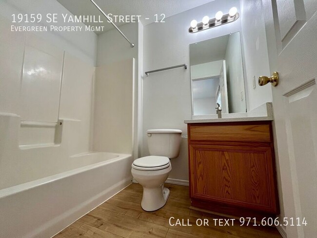 Building Photo - 19159 SE Yamhill St