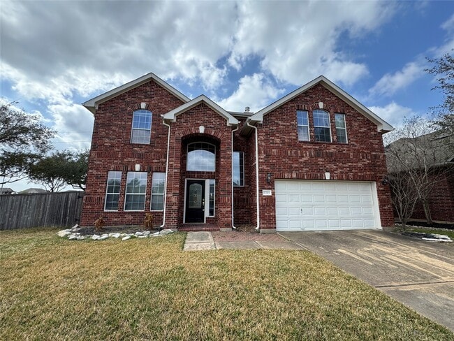 Building Photo - 17703 Towne Bridge Dr