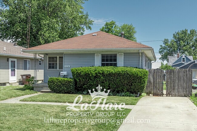 Building Photo - 5334 Fortune Dr