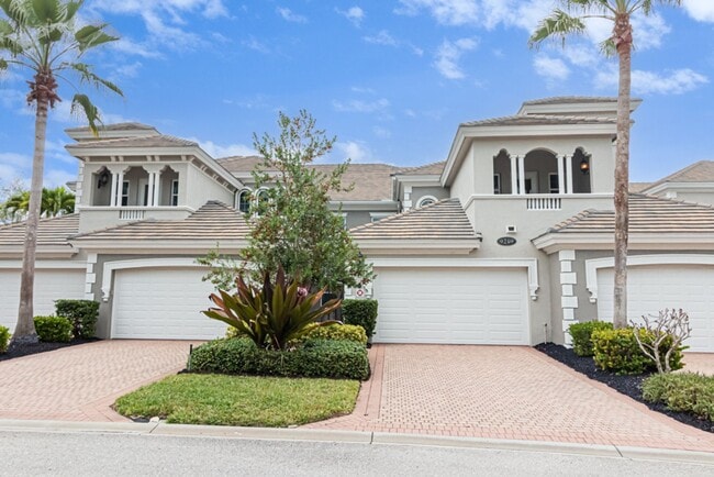 Building Photo - Seasonal Fully Furnished Home in Fiddler's Creek - AVAIL JAN-MAY