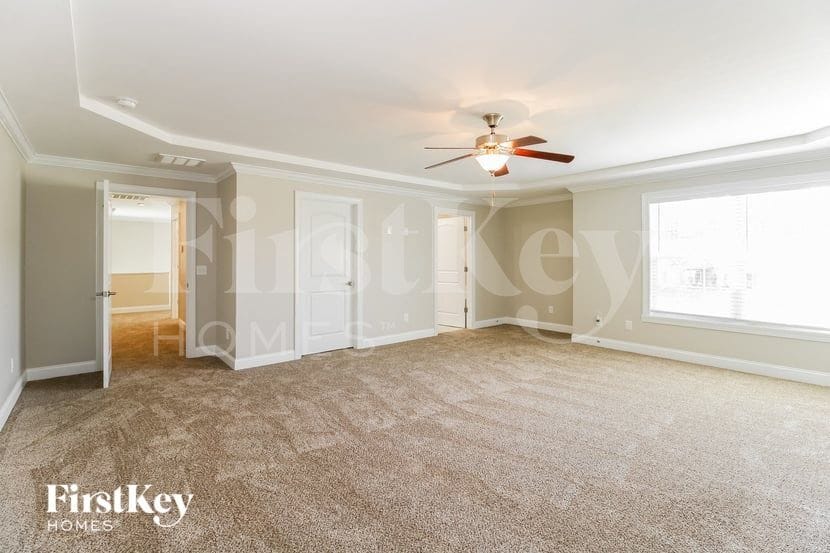 Building Photo - 2802 Fallin Ct