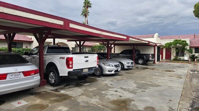 Building Photo - 43965 Towne St