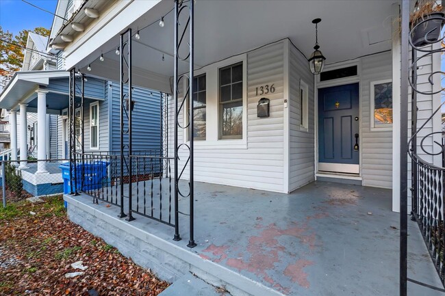 Building Photo - 1336 Seaboard Ave