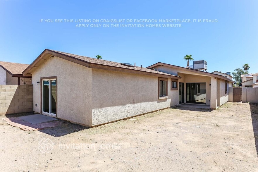 Building Photo - 11134 N 82nd Dr