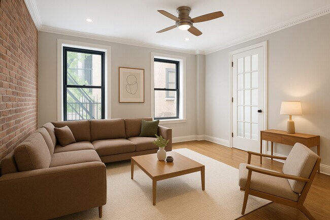 Building Photo - 344-348 E 18th St