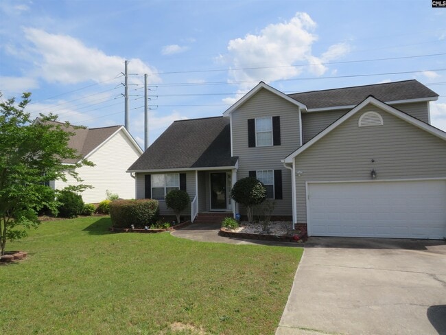 Building Photo - 209 Riverbirch Rd