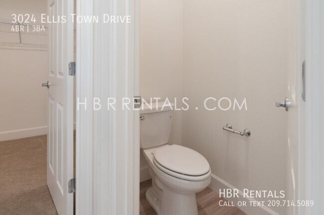 Building Photo - 3024 Ellis Town Dr