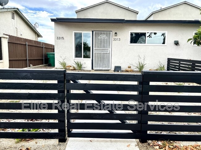 Building Photo - 3313 Clairemont Mesa Blvd