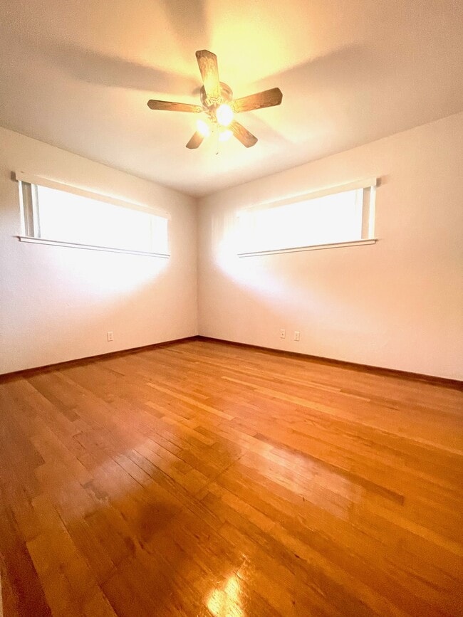 Building Photo - 4120 N Pershing Ave