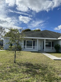 Building Photo - 4082 SW Cheribon St