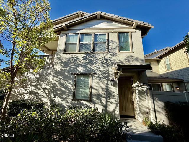 Building Photo - 3214 N Ventura Rd