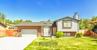 Building Photo - Beautiful Single Family Home in Salt Lake!