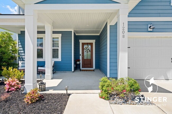 Building Photo - 1208 Brackish Ct