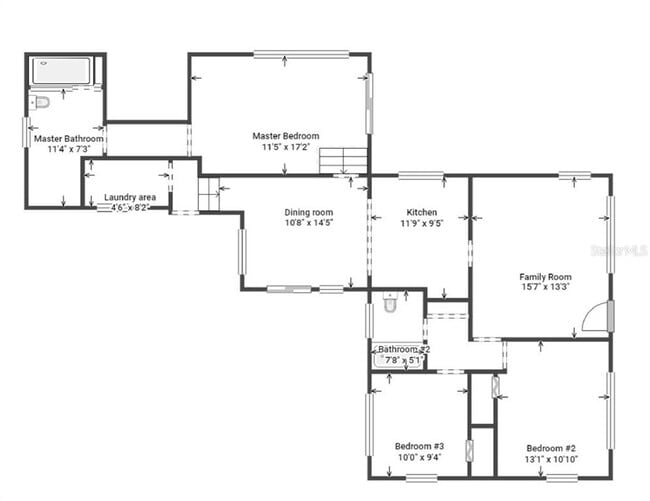 Building Photo - 518 77th Ave