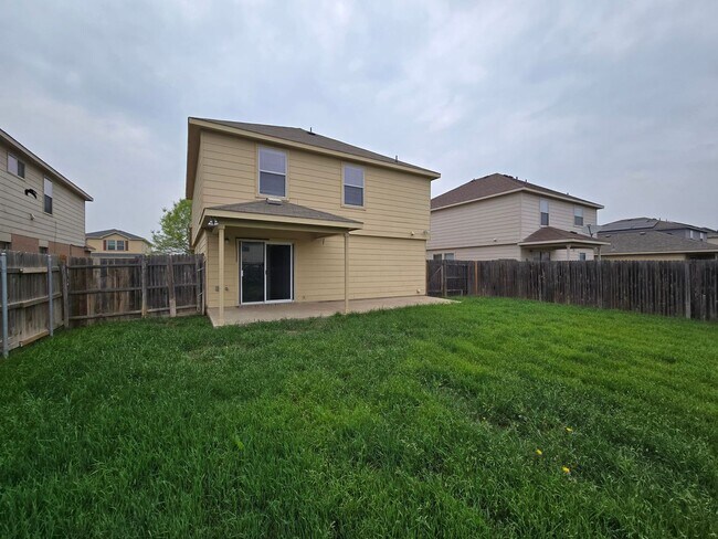 Building Photo - 5302 Lyra Dr