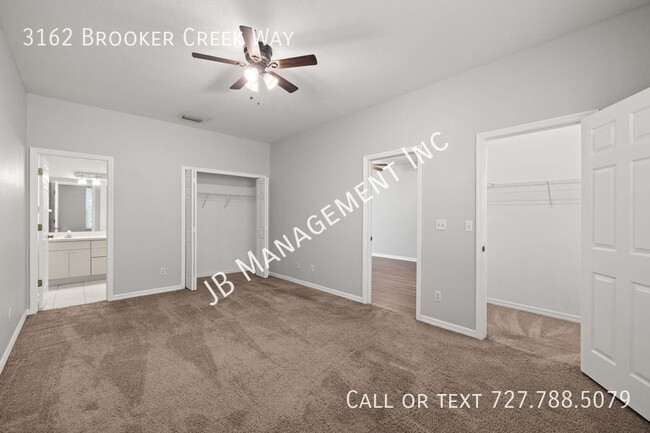 Building Photo - 3162 Brooker Creek Way