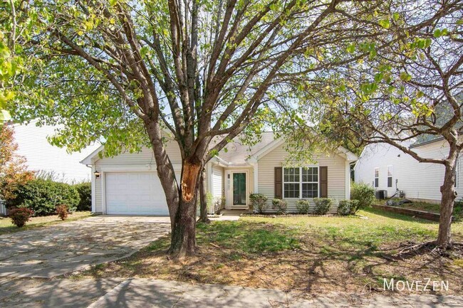 Building Photo - 6032 Saybrooke Dr