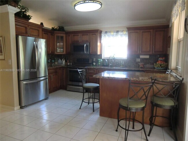 Building Photo - 1593 NW 158th Ave