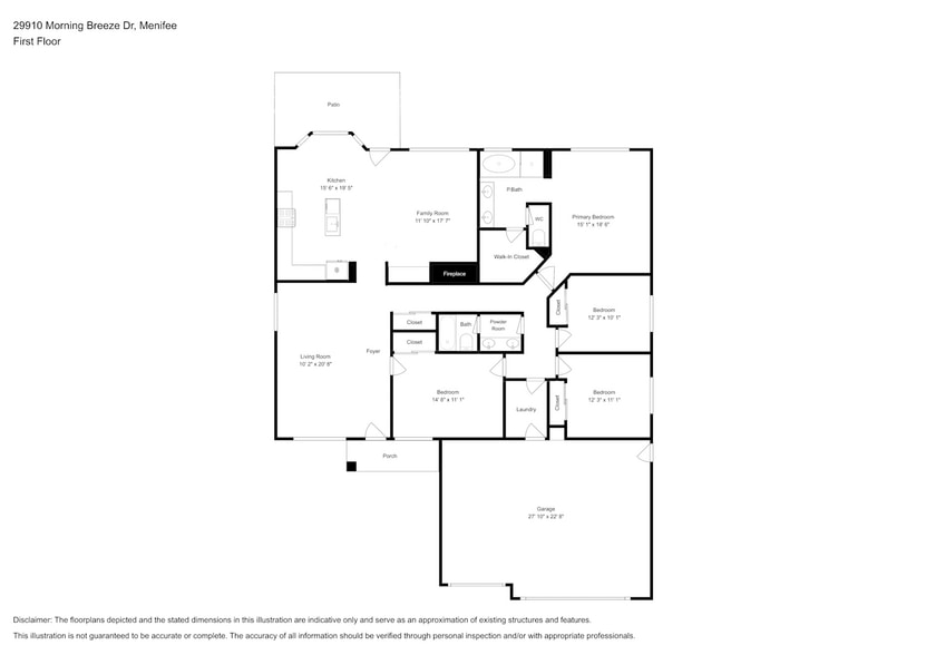 Building Photo - 29910 Morning Breeze Dr
