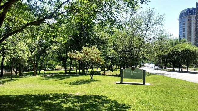 Building Photo - 3701 Turtle Creek Blvd