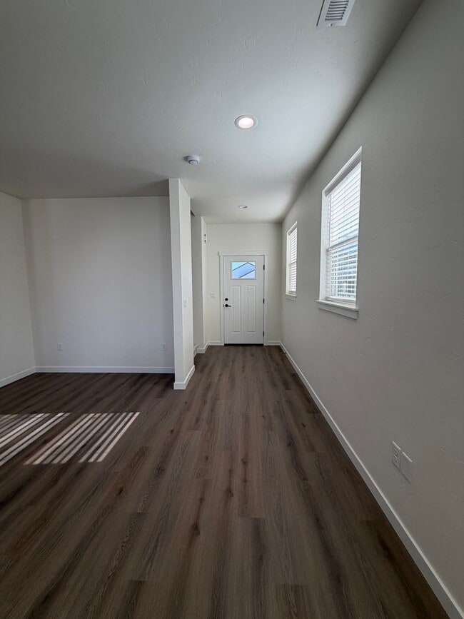 Building Photo - Beautiful New Construction- 3 bed, 2.5 ba, Quartz Countertops & Fenced Backyard