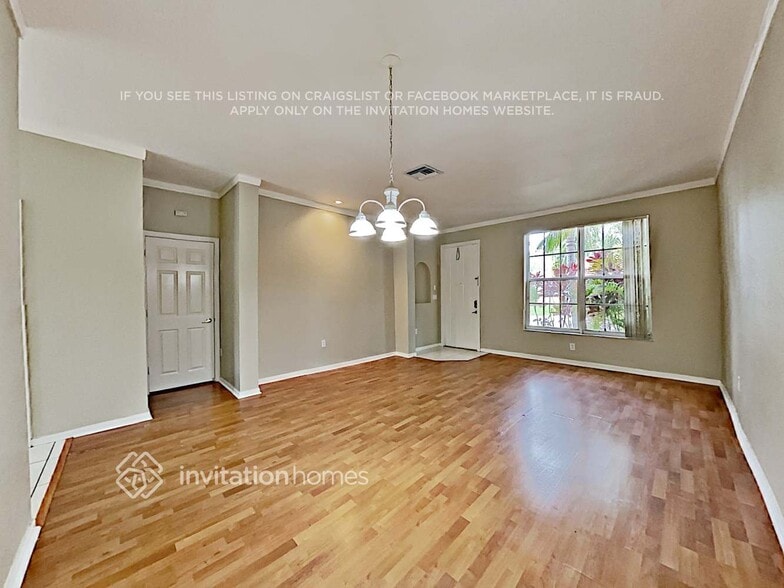 Building Photo - 18710 SW 25th Ct