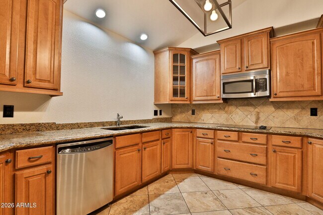 Building Photo - 1355 E McLellan Rd