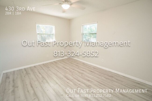 Building Photo - 430 3rd Ave