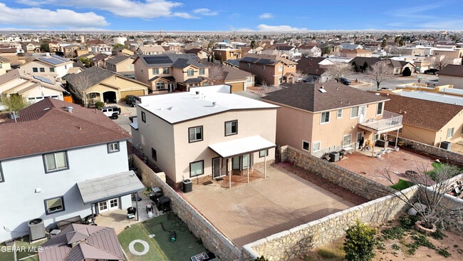 Building Photo - 11017 Bullseye St