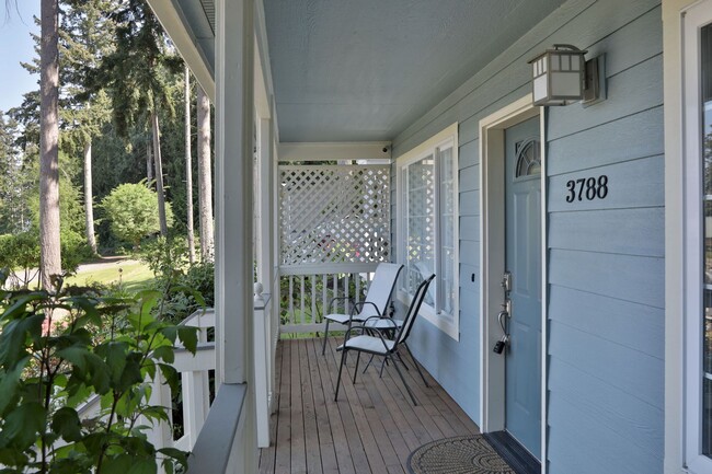 Building Photo - Stunning View With This  Cape Cod Cottage ...