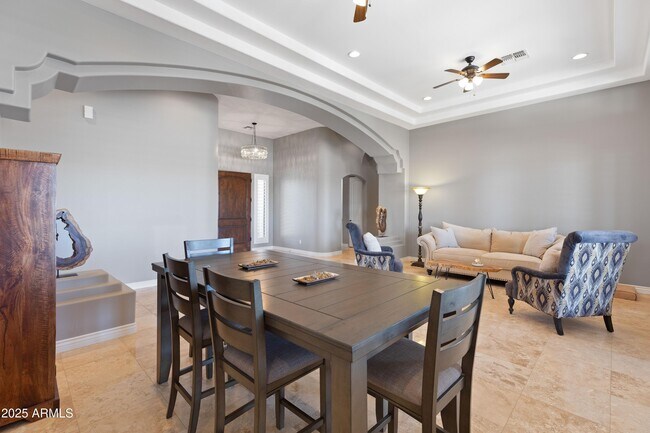 Building Photo - 16246 E Gamble Ln