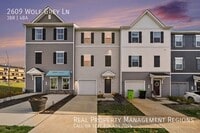 Building Photo - 2609 Wolf Grey Ln