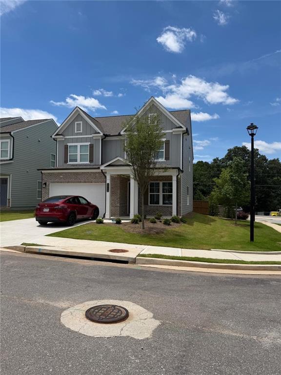 Building Photo - 3519 Annsbury Ct