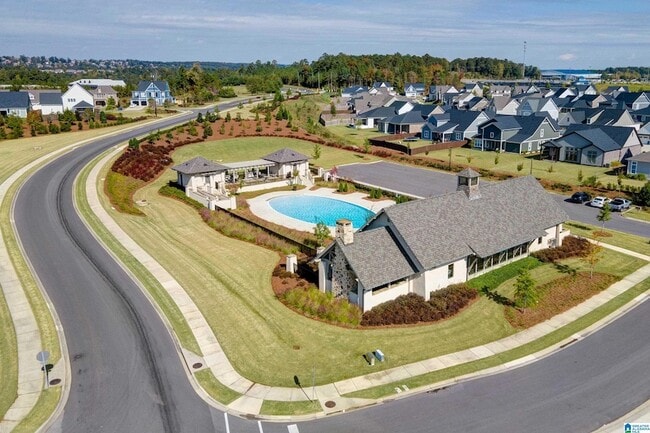 Building Photo - 3405 Townes Cir