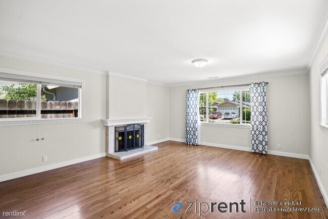 Building Photo - 4 br, 3 bath House - 3103 Millar Avenue, S...